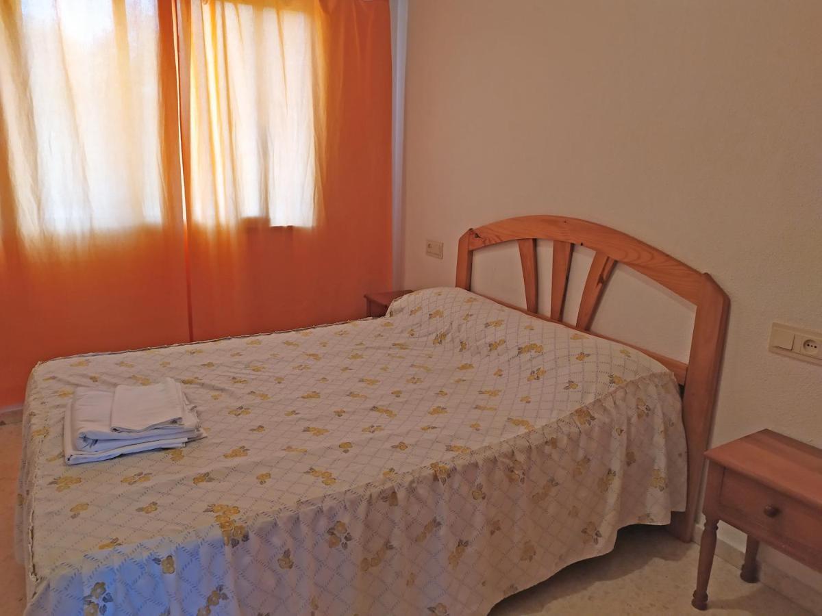 Apartamentos Gandía Beach 3000 Exterior foto