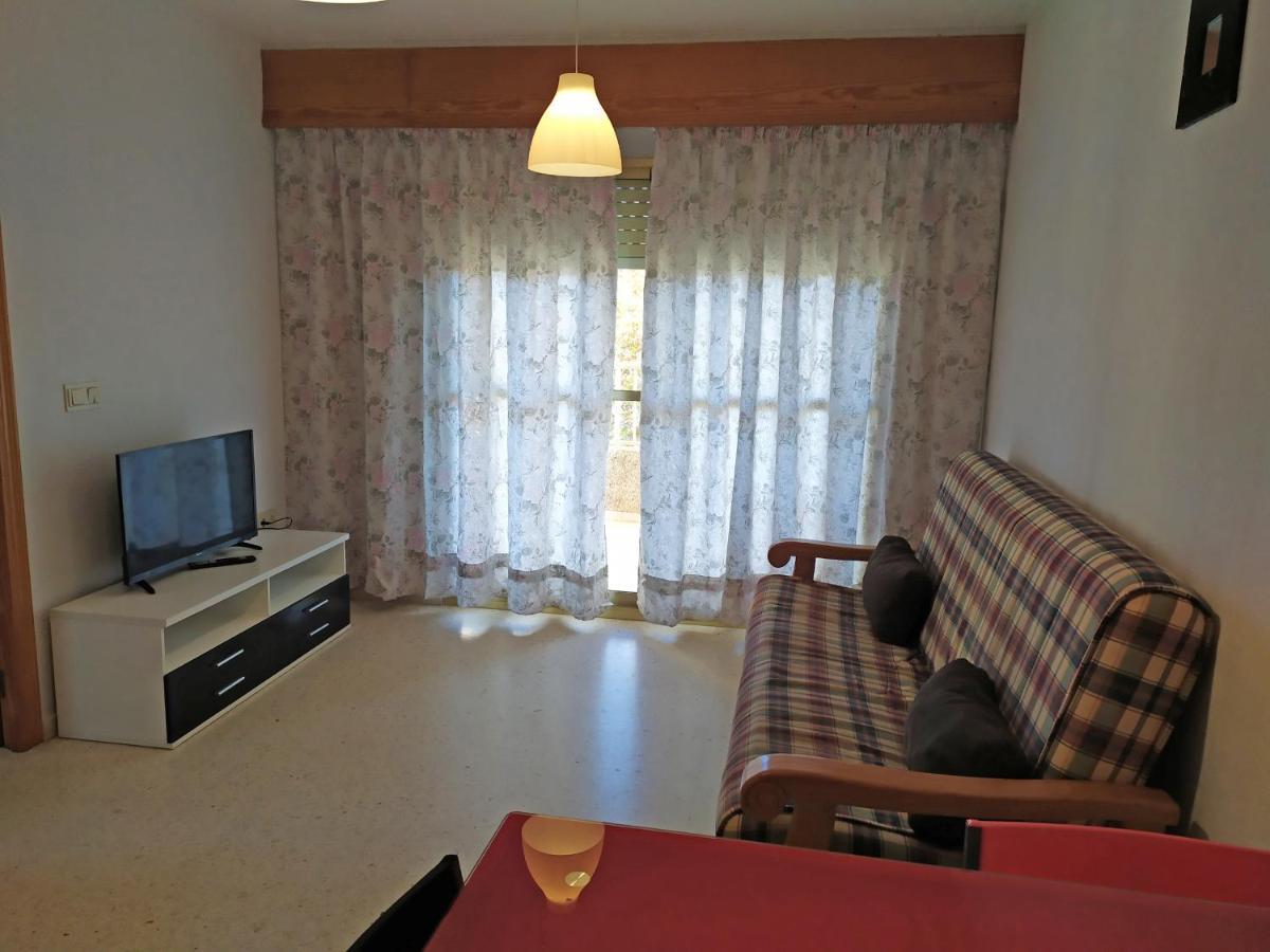 Apartamentos Gandía Beach 3000 Exterior foto
